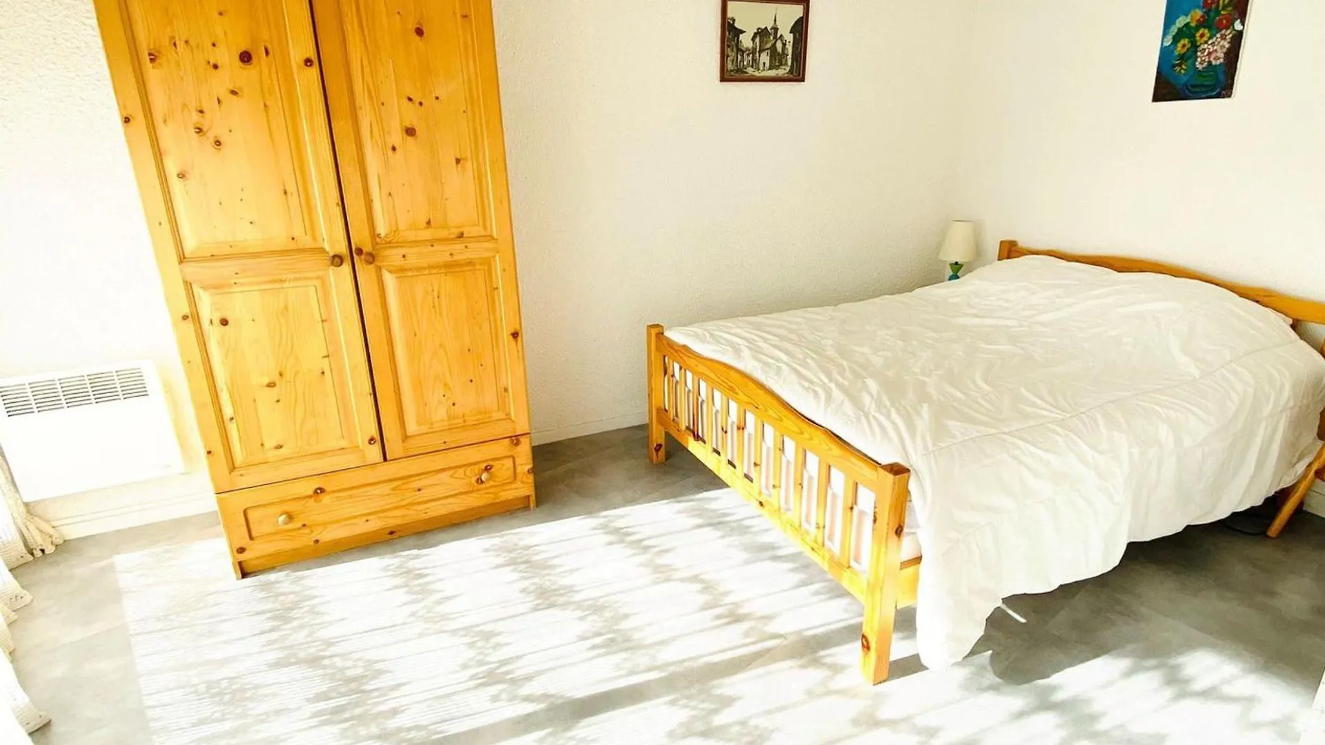 Appartement Au Pied Des Pistes Avec Balcon Et Animaux Acceptes - Fr-1-516-10 Les Deux Alpes 0*,